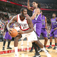 Illustration for article titled Greg Oden Couldnt Be More Thrilled With Your Request For A Photo